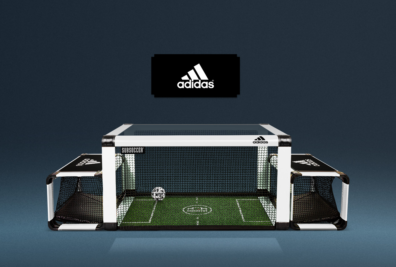 Adidas branded S7